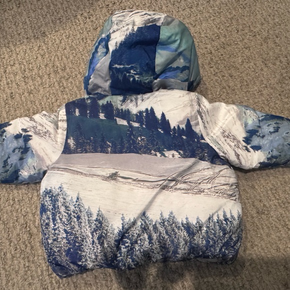 GAP Baby Jacket - Picture 6 of 6